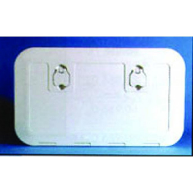 Inspect Hatch - 600 X 350Mm Frame Opening Size 535 X 280Mm | 16601