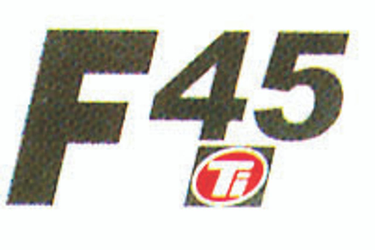 Fiamma F45 Rail 3.0M 0236-01A | 1224