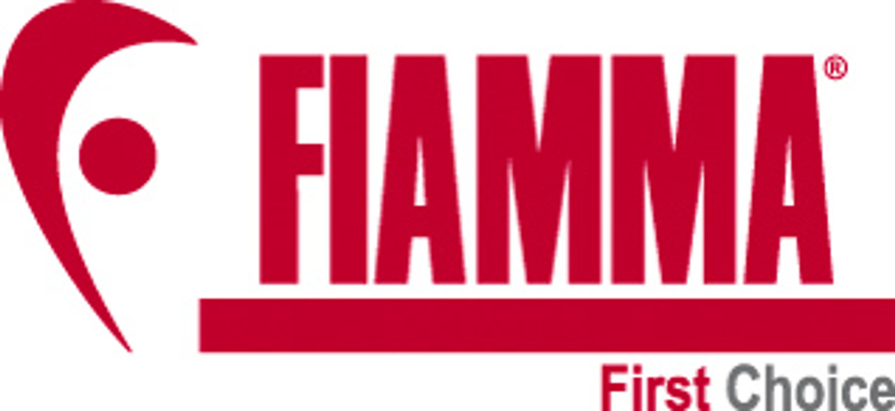 Fiamma F45 T5 Bracket Kit 98655-293 | 1253
