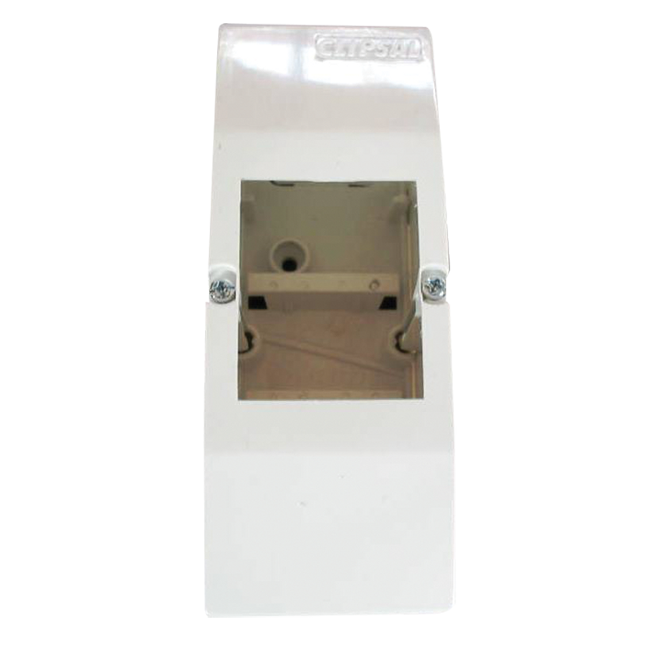 Clipsal Cover to suit Circuit Breaker. 4Cc2 | 500-03102