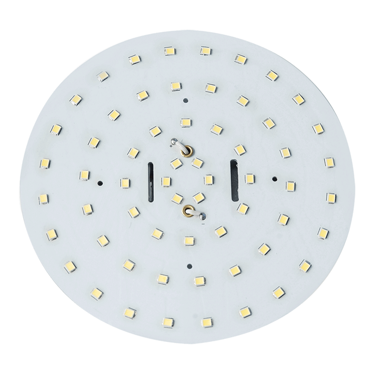 Led 60 Round Replacement Globe. Cool White. 12 Volt. 0315216C | 500-05770