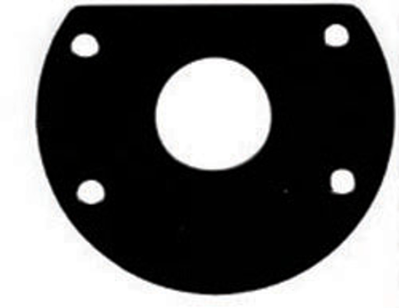 Adaptor Plate Suit 45Mm Hyd Hyd | 36116 | Caravan Parts