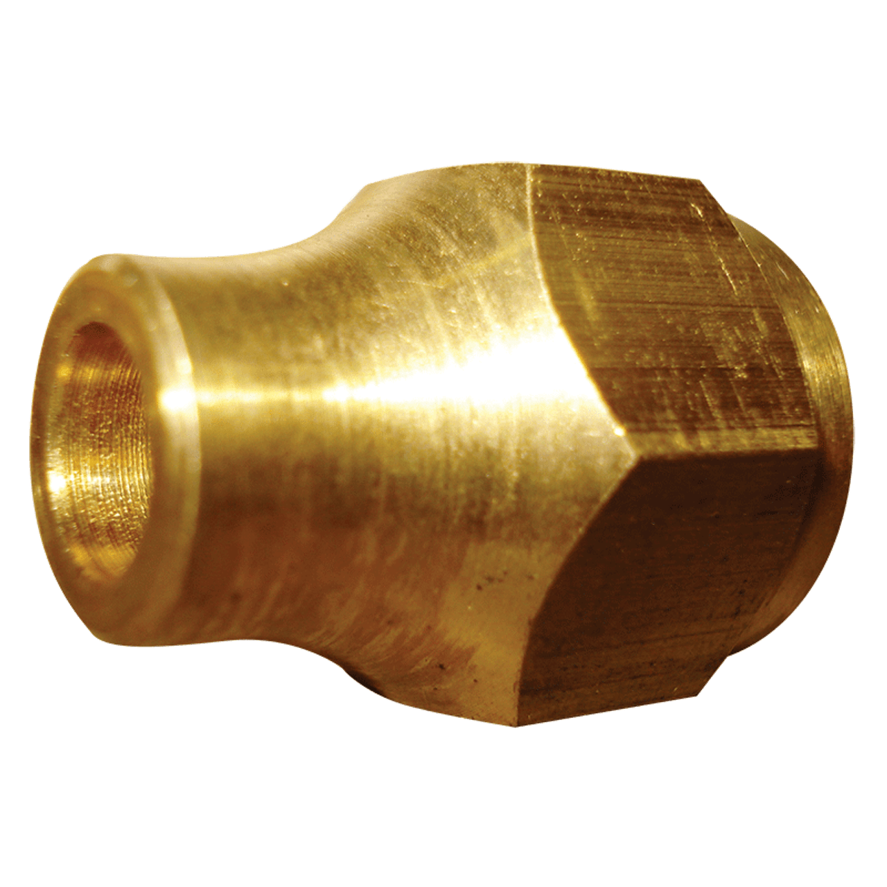 Sae Reducing Flare Nut 3/8" X 5/16". 9999055 | 550-00628