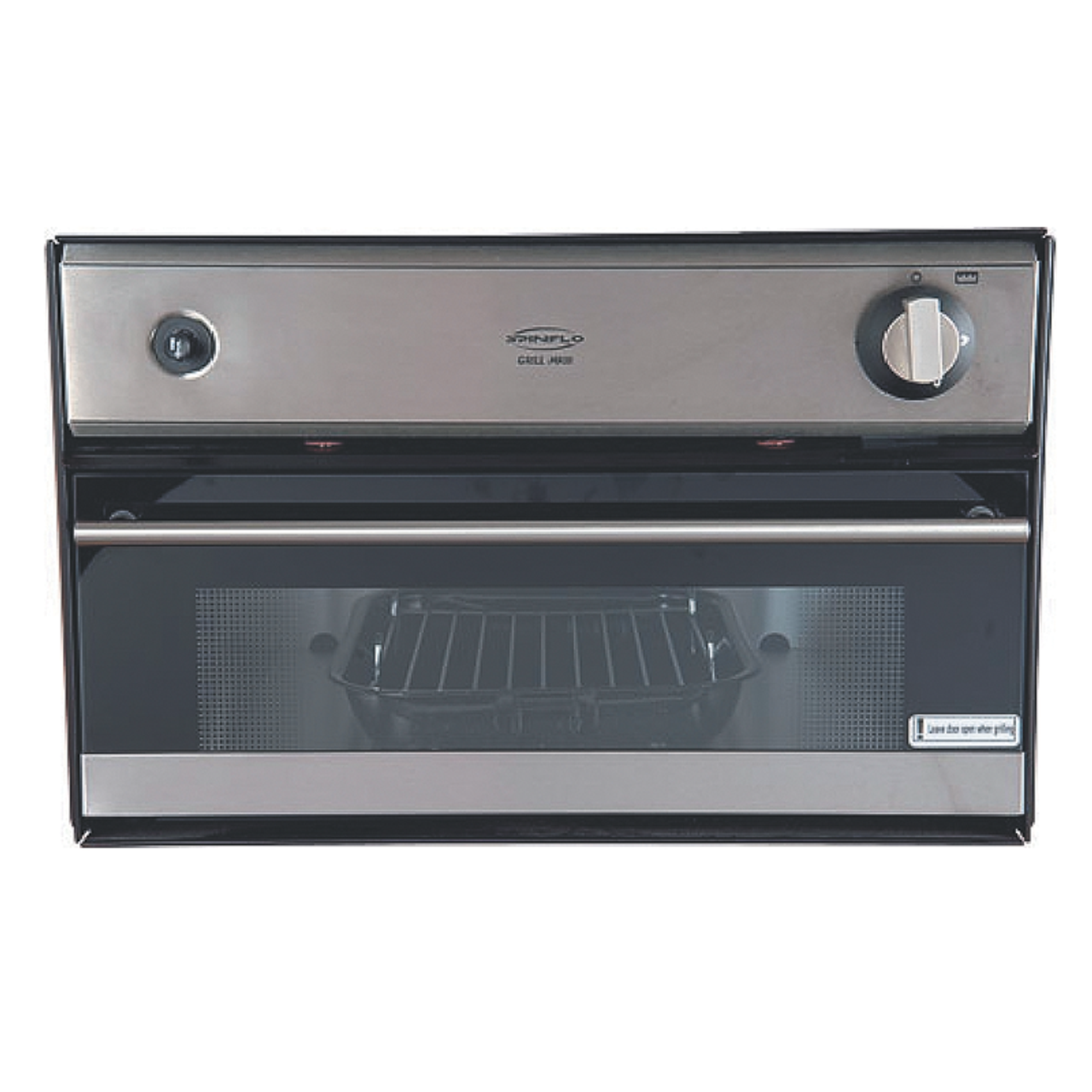 Thetford Spinflo Mk3 Grill Only. Sgr70955Z | 700-04080