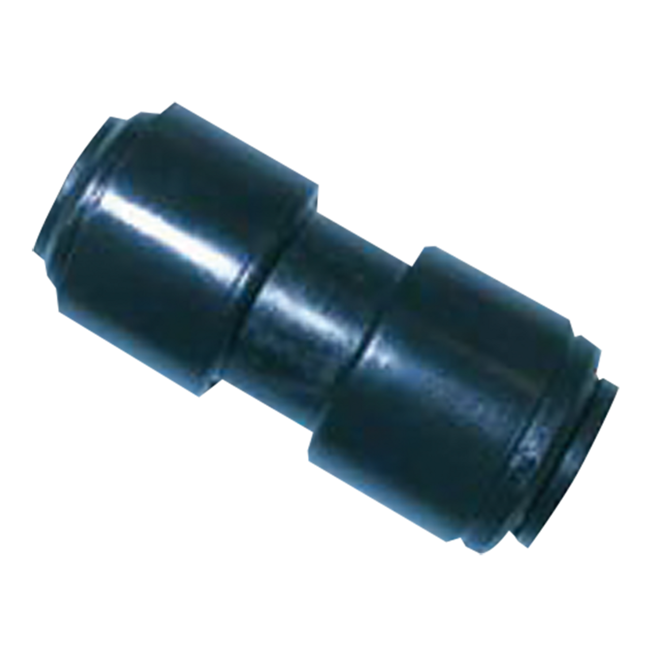 Jg Plastic 12mm X 10mm Joiner. Pm201210E | 800-02016