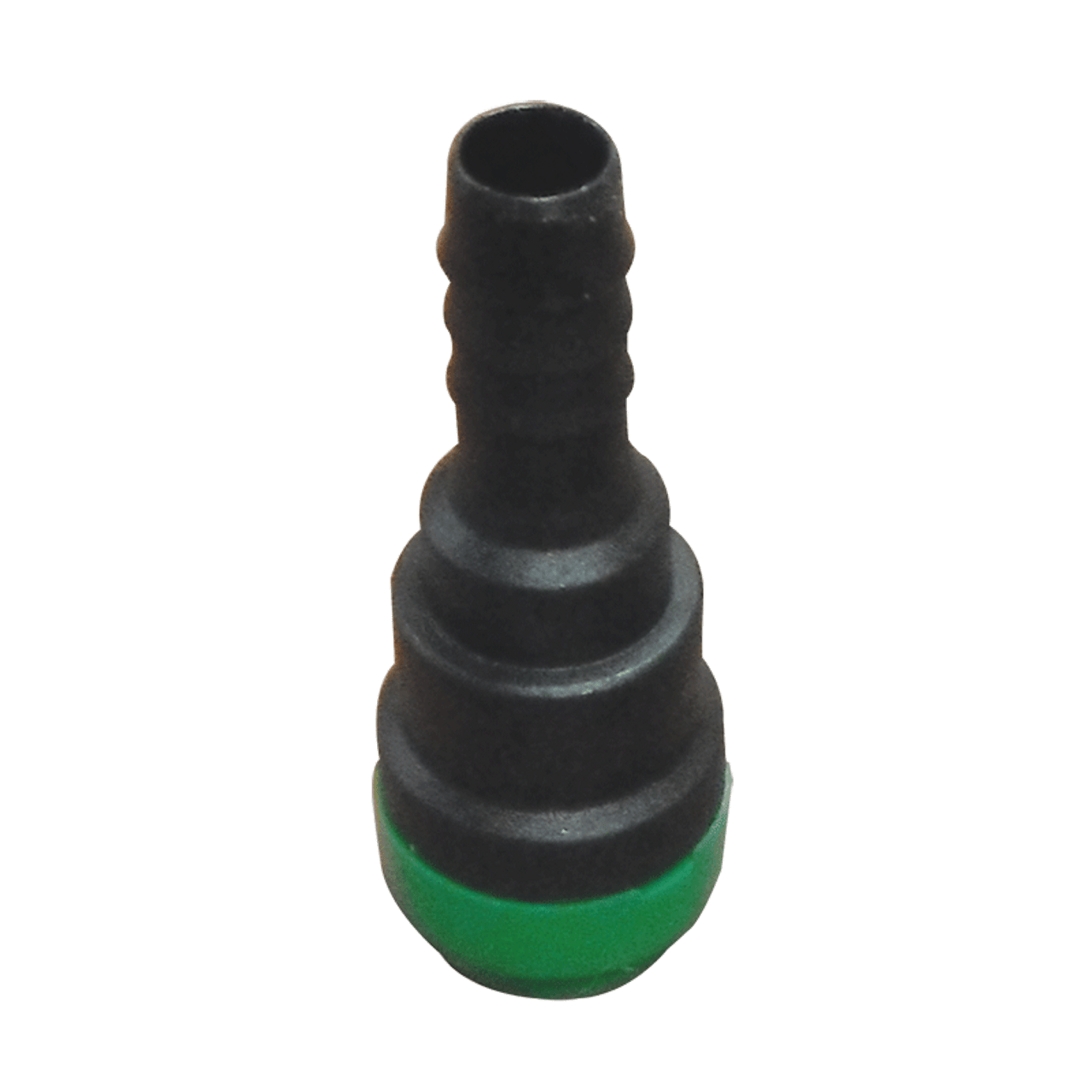 Jg Tube To Hose Connector 12mm X 10mm. Nc434 | 800-02048