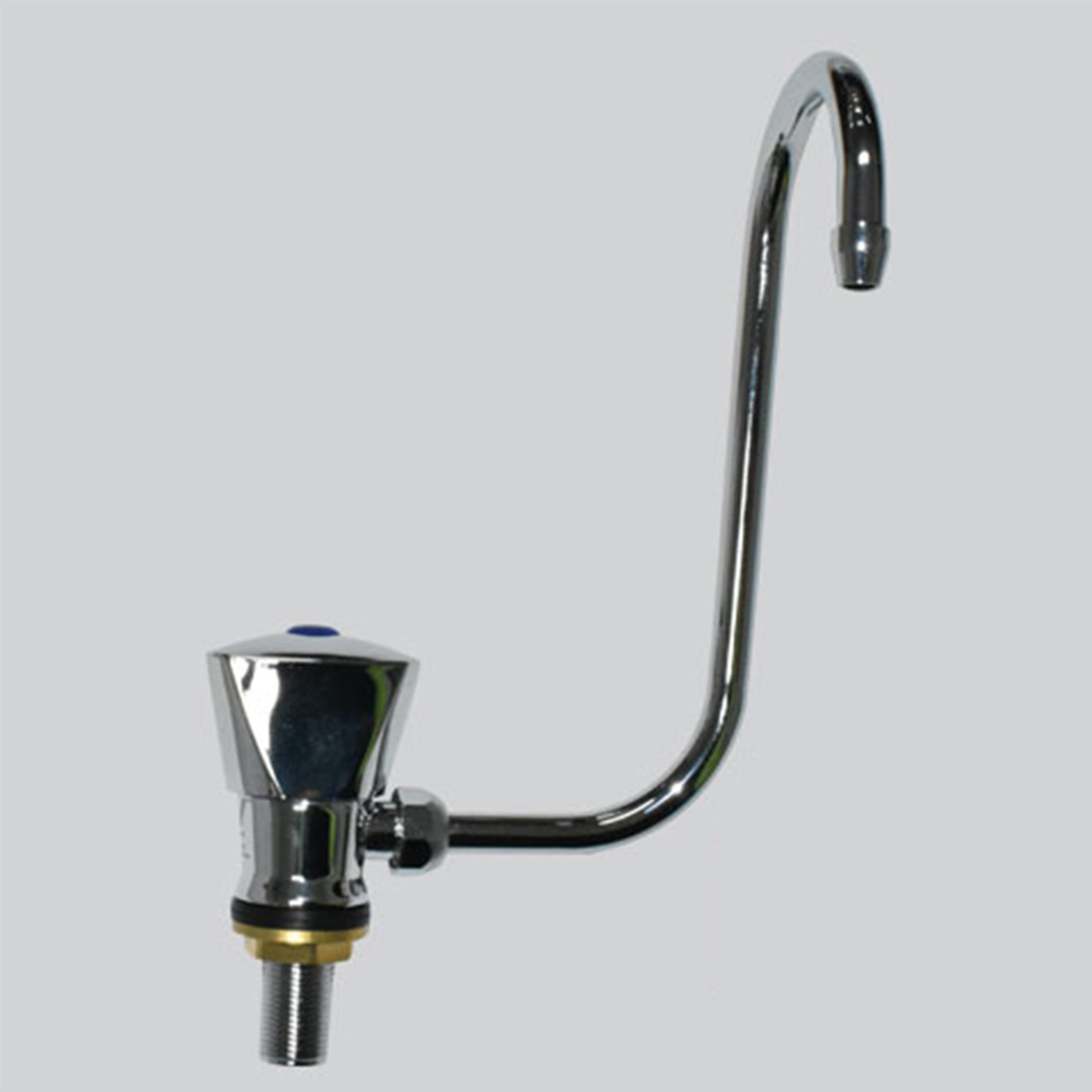 Coast Watermark Left Hand Fold Down Faucet. 8515-20L | 800-06774