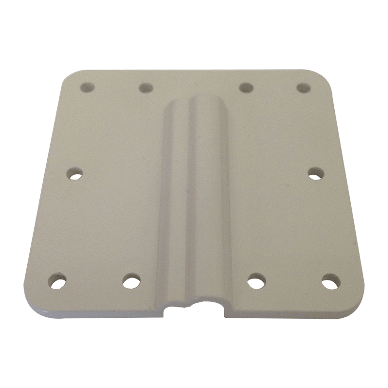 Winegard 2 Cable Entry Plate. Ce-2000 | 900-00394