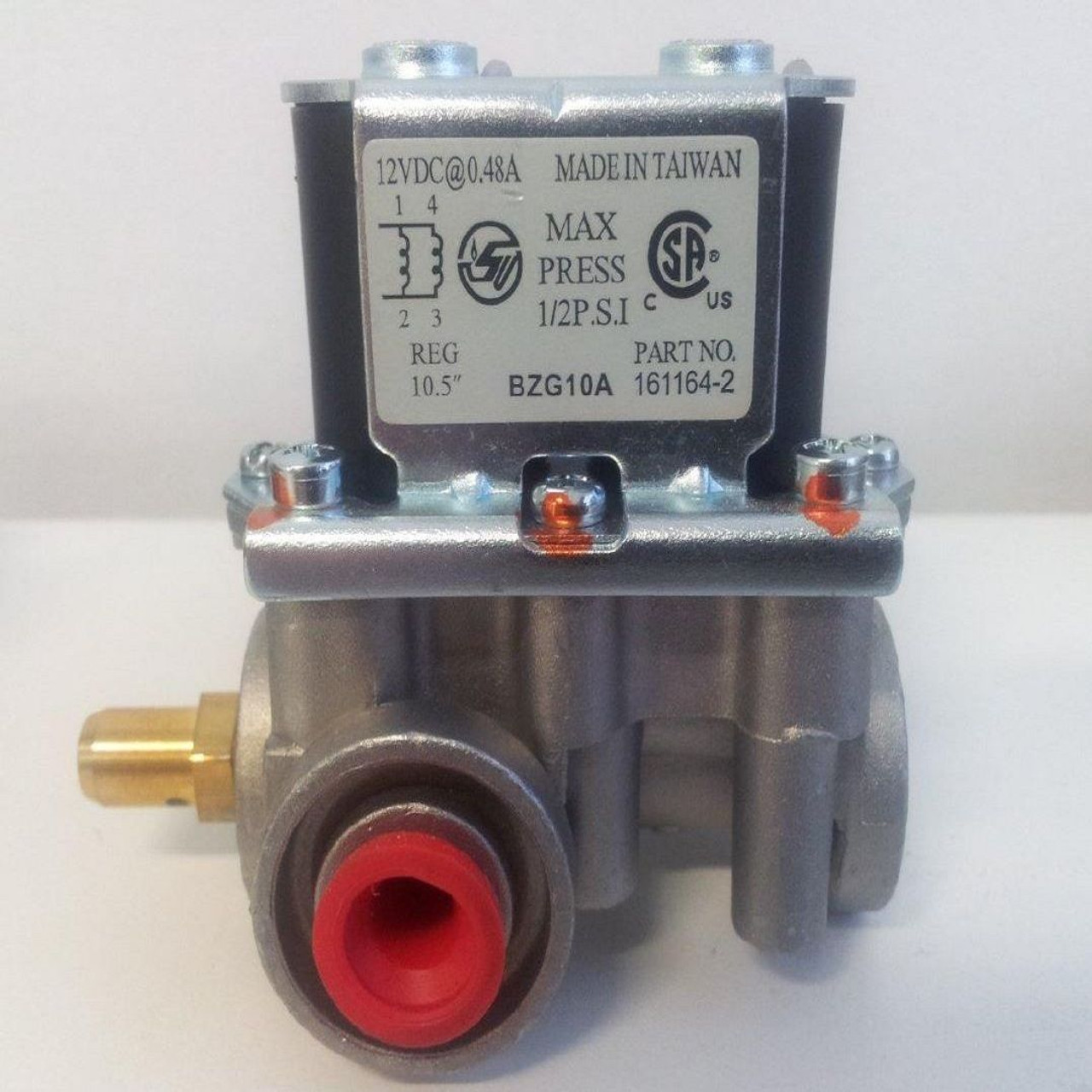 Suburban Gas Valve suit Direct Spark. 161109/161164 | 950-02632