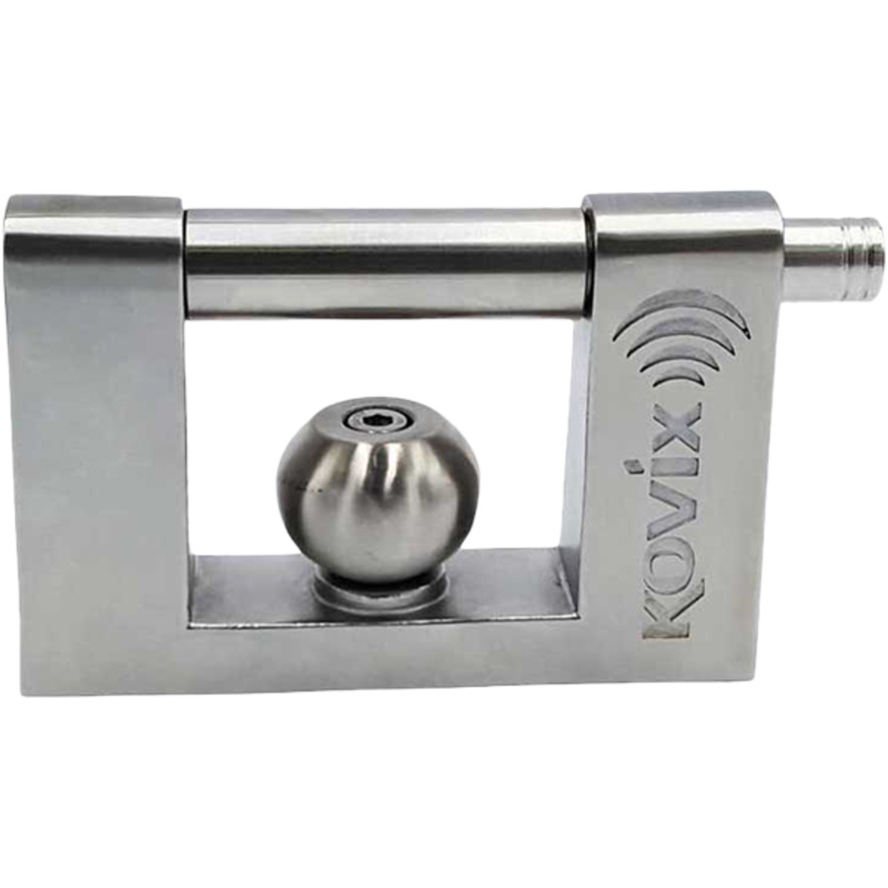 KOVIX KTR-18 Alarmed Trailer Lock | 450-00924