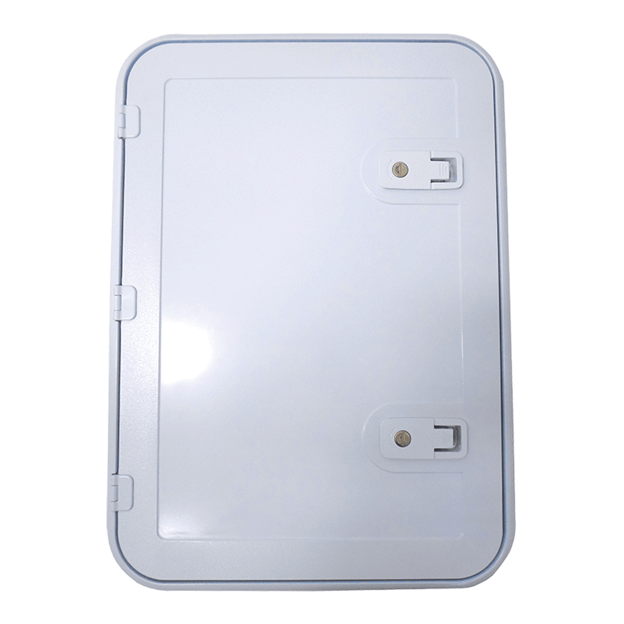 Coast Access Door 3 - White (M500-120) | 600-00004