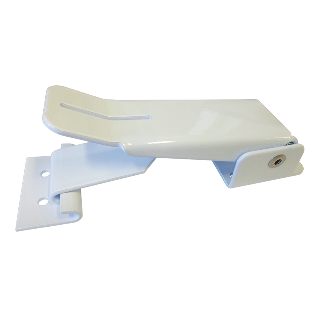 Roof Clamp For Pop-Top White (2 Part). Cl302 | 250-00552