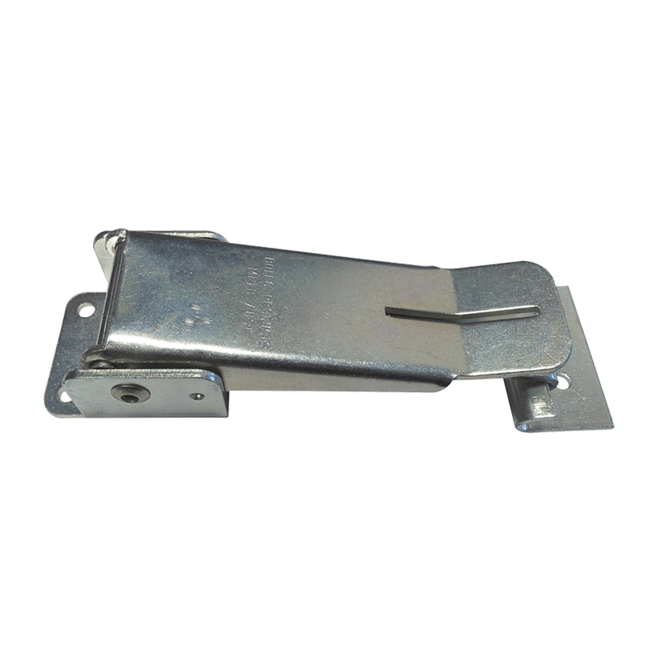 Roof Clamp For Pop-Top Silver. Cl102 | 250-00602