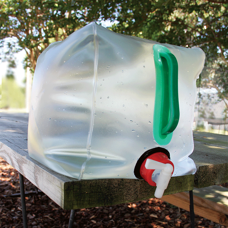 Camco Expandable Water Carrier. 51084 | 300-01112