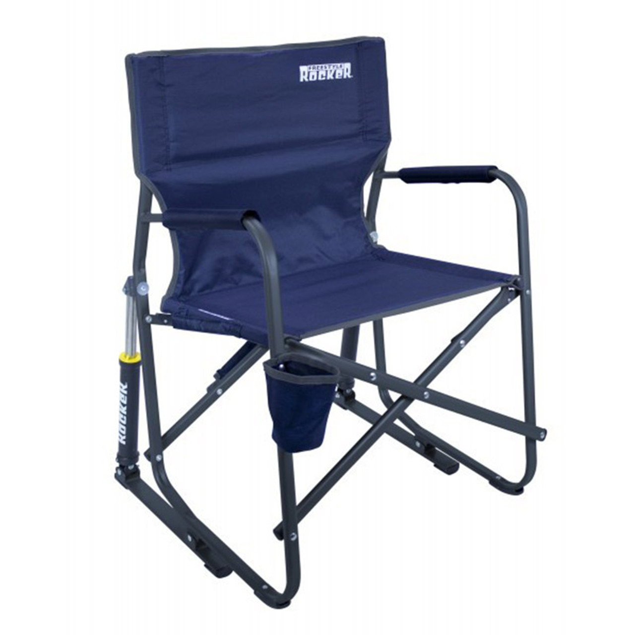 Gci Freestyle Rocker - Indigo | 300-01520