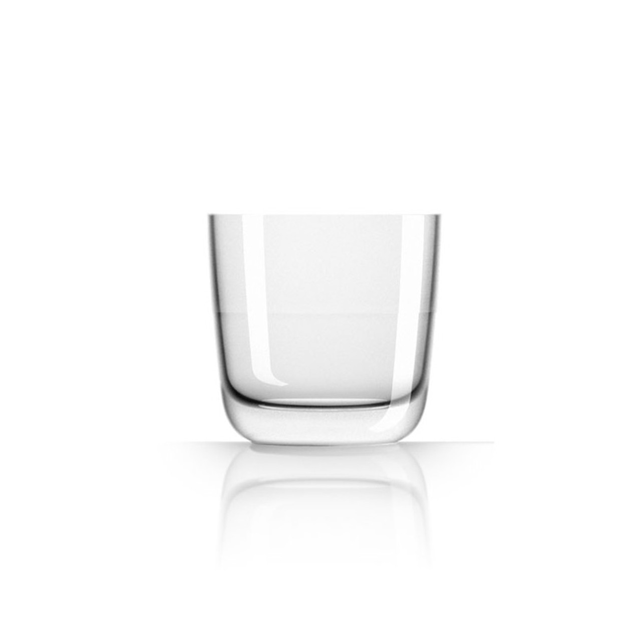 Palm Marc Newson Tritan Whisky Cup W/ Clear Base 285Ml. Pm800 | 300-03600