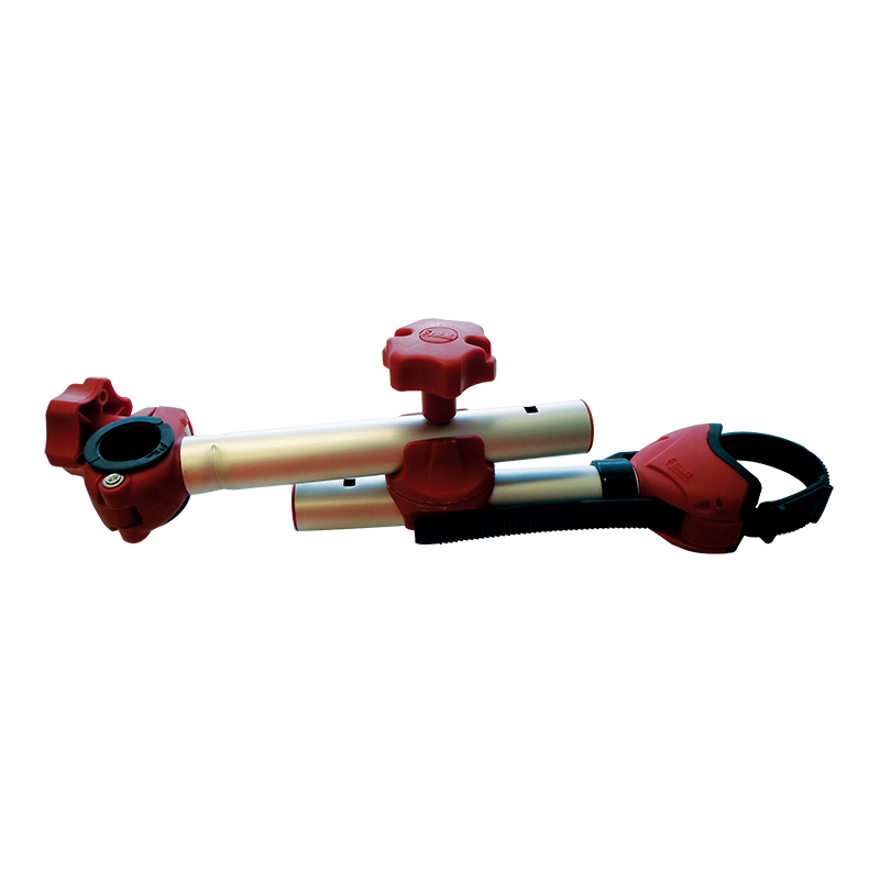 Fiamma Bike Block Pro D-1. 04133E01 | 350-02330