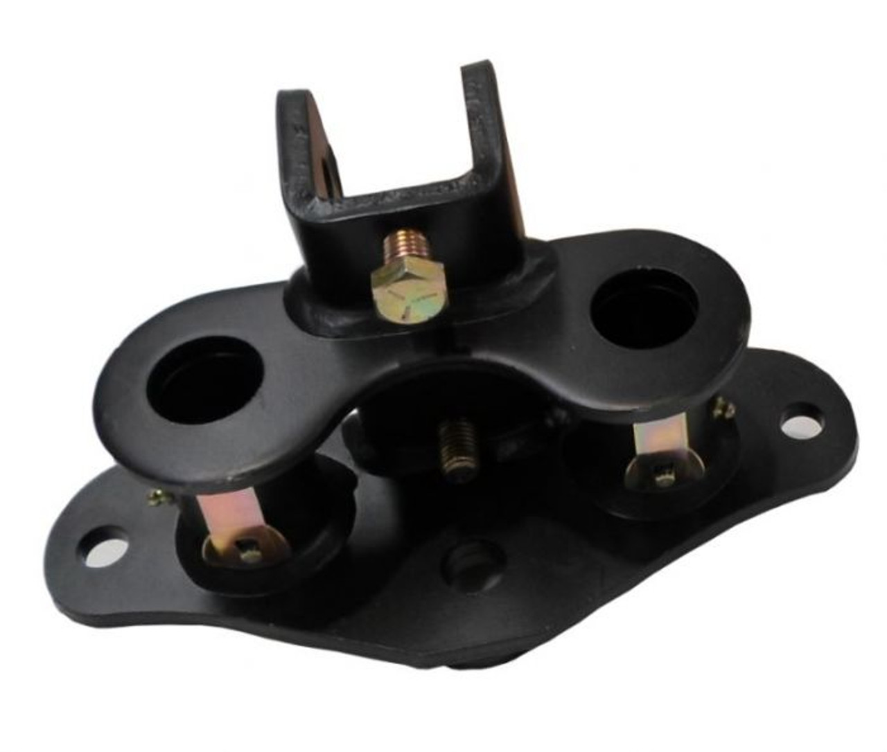 Eaz Lift Ball Mount For 2" Sq Shank W/Lock Clips. 48086 | 350-05900