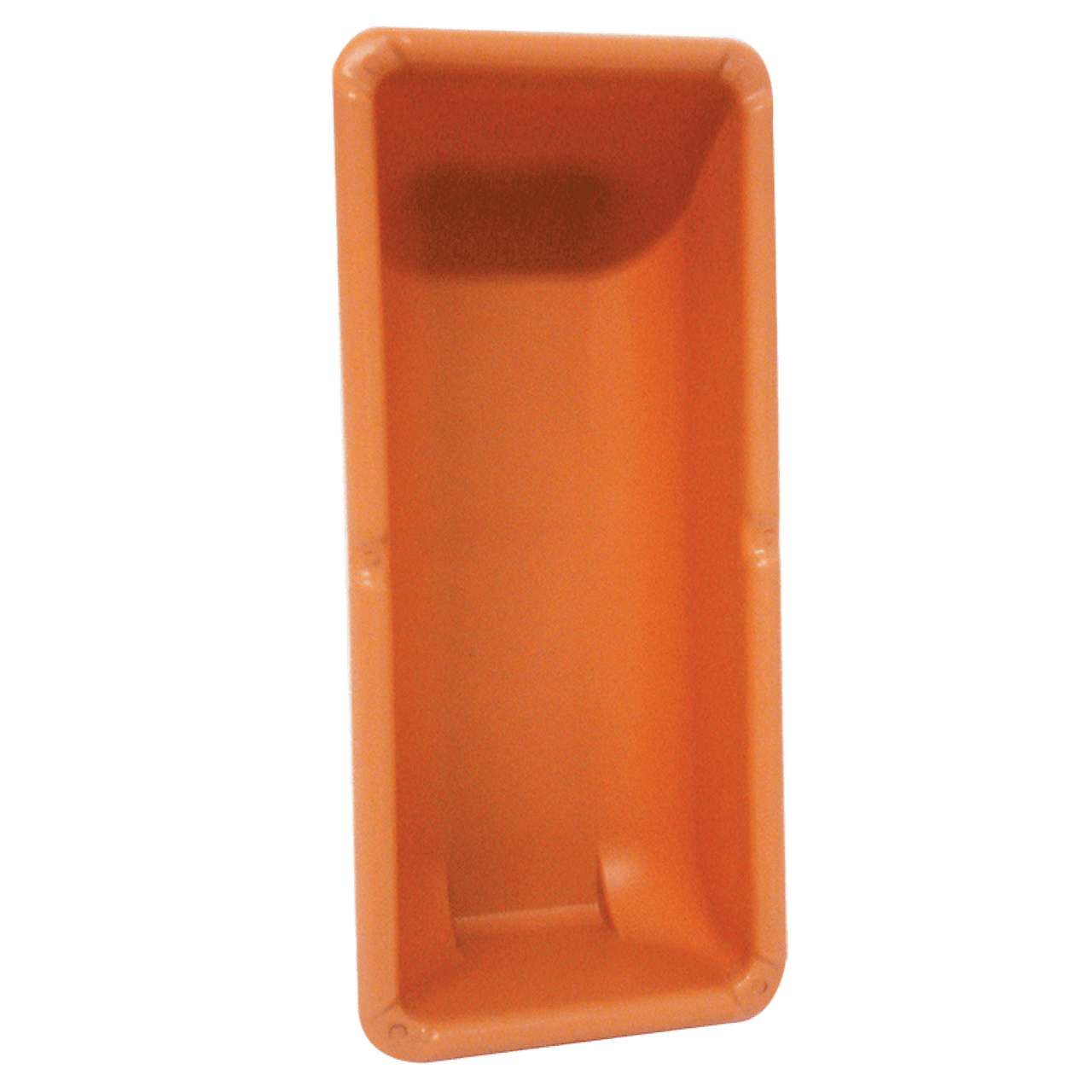 Fire Extinguisher Holder Maple 3mm Abs Plastic | 400-02250