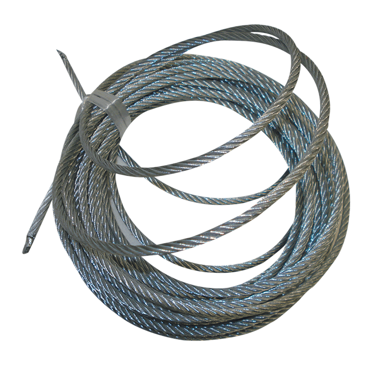 Brake Cable 4mm X 10M Length. 323031 | 450-05050