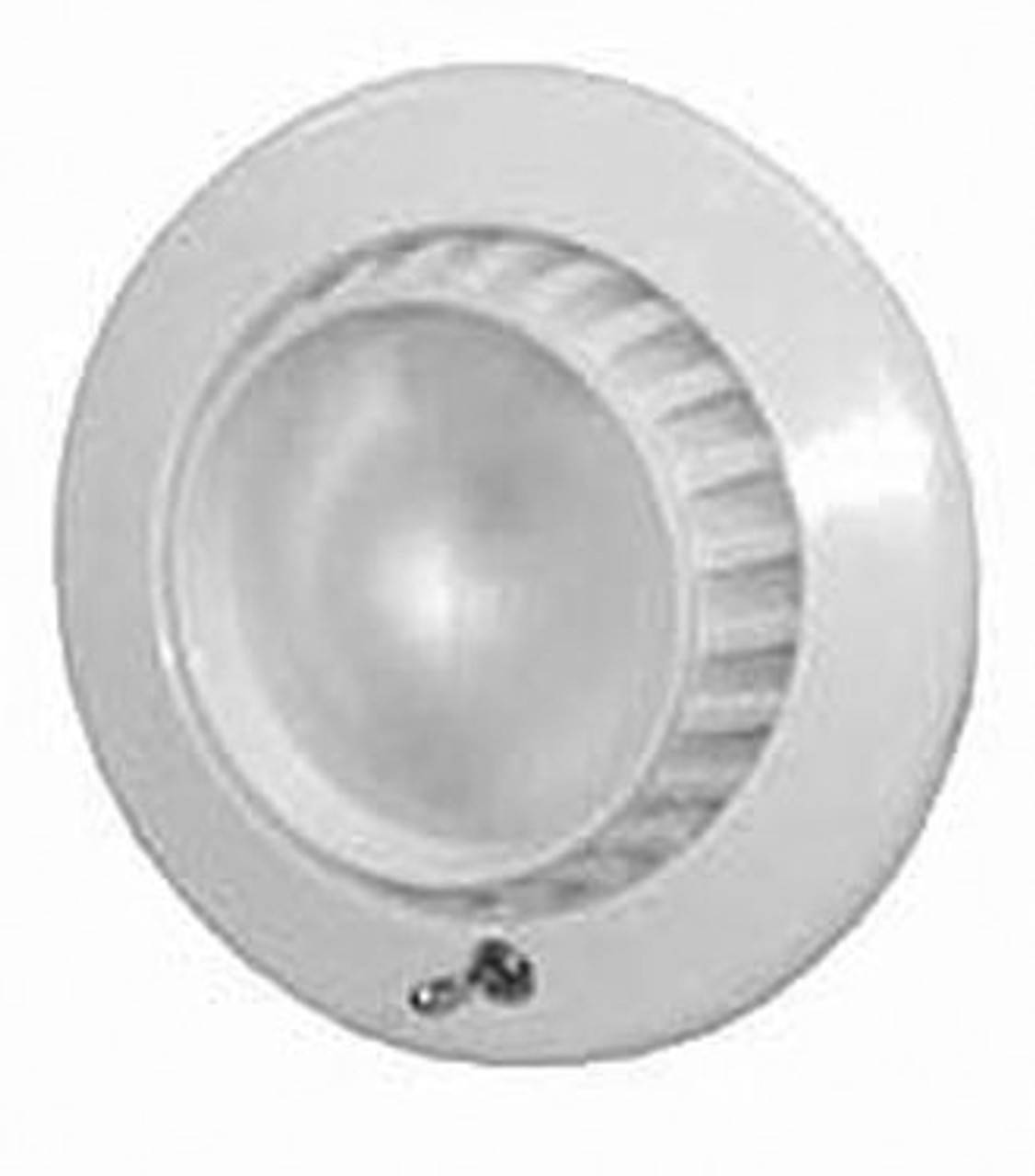 Frilight Comet Recessed White | 4499 | Caravan Parts