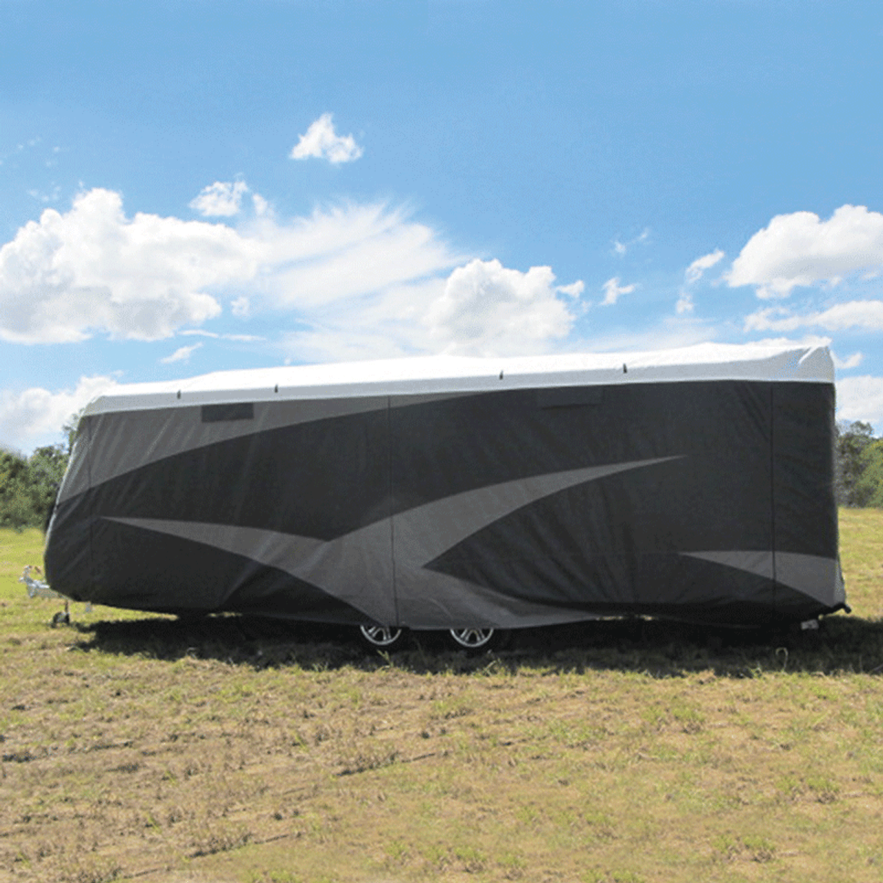 ADCO Caravan Cover 20-22' (6.12-6.73m) 400-06116