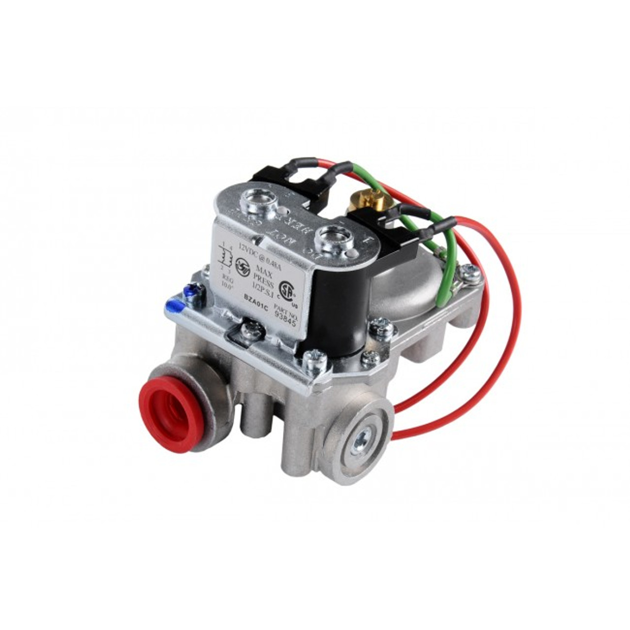 GAS SOLENOID VALVE to suit ATWOOD HWS