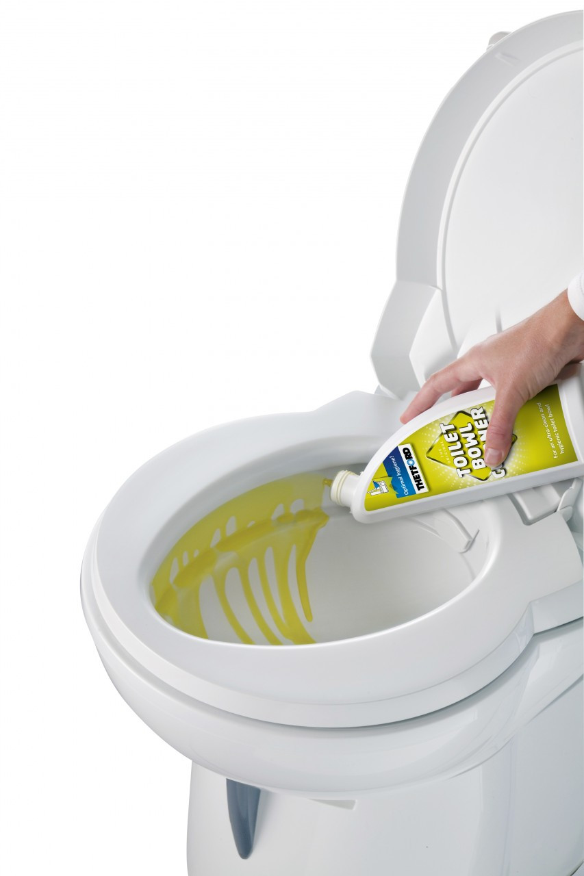 Thetford Toilet Bowl Cleaner | 850-01066