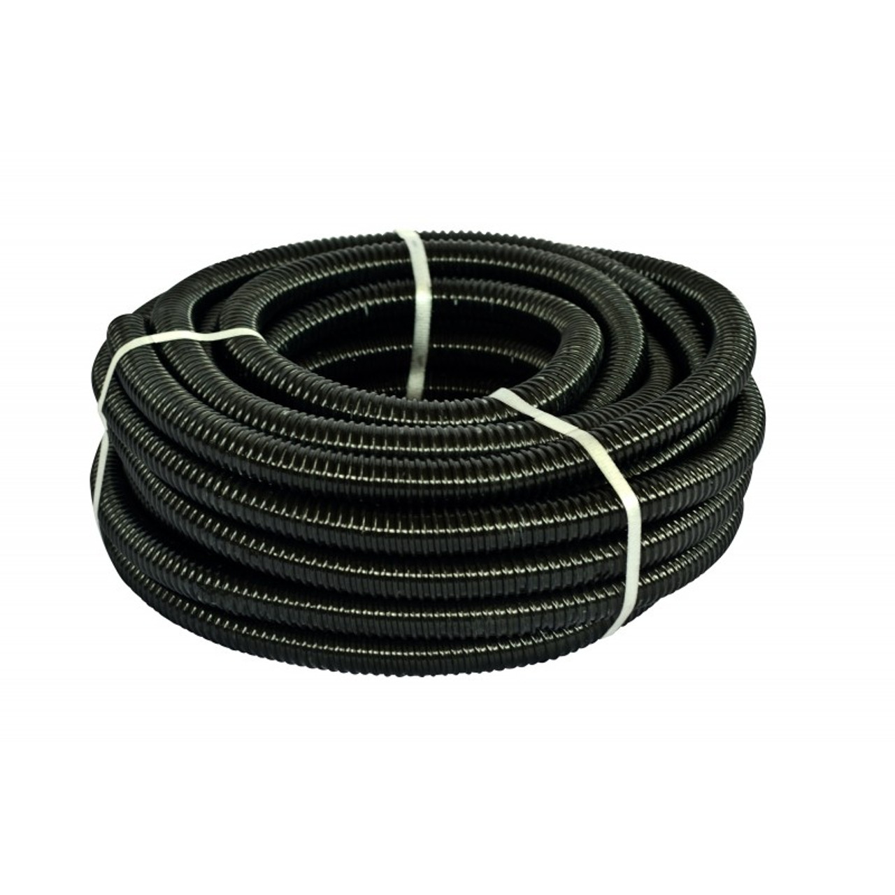 Corrugated Sullage Hose 25mm ID 10m Roll