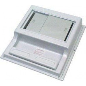 Cleo Bathroom Cabinet Big Red Caravan Parts