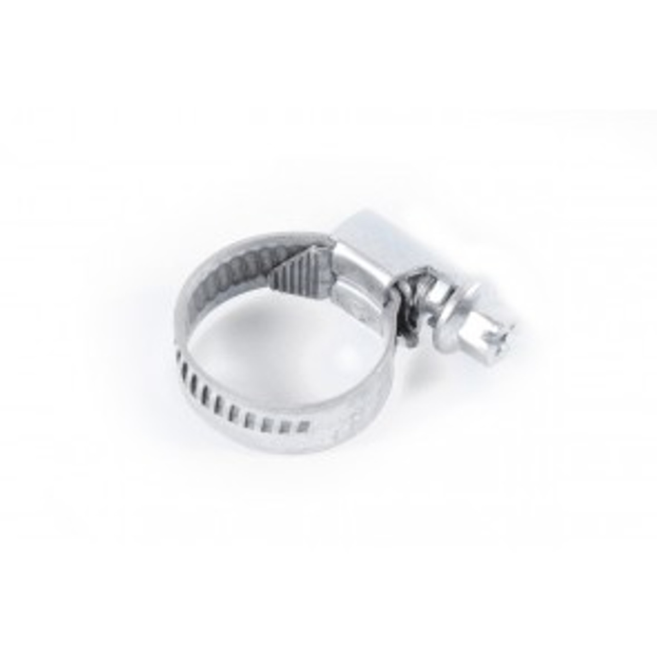 Hose Clamp 12-22Mm Wormdrive All Zinc Finish | 5331 | Caravan Parts