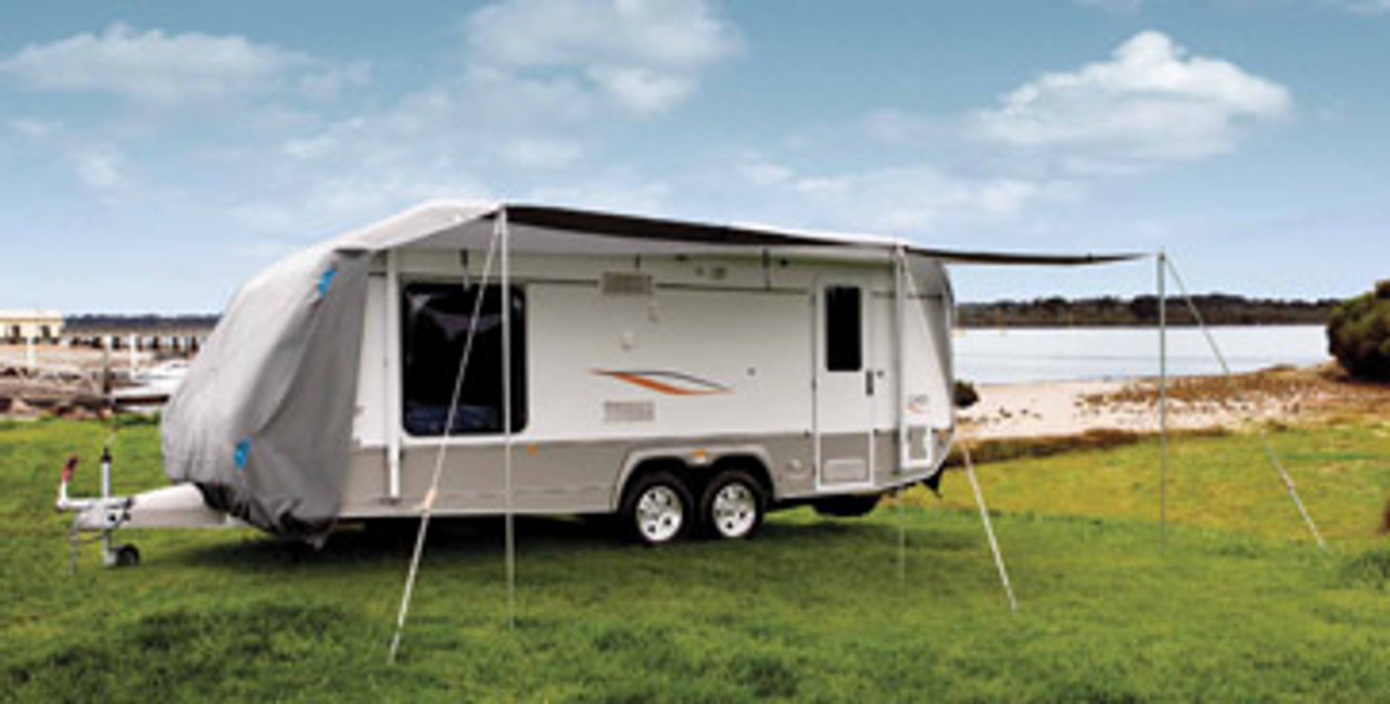 Caravan Cover Camec C24CCV