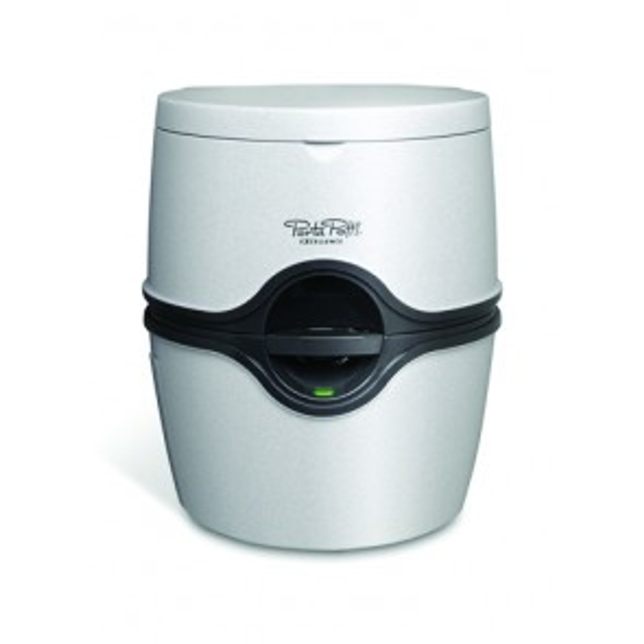 Porta Potti Excellence-Granite 21L Waste 15 L Fresh |Electric | 40459 | Caravan Parts