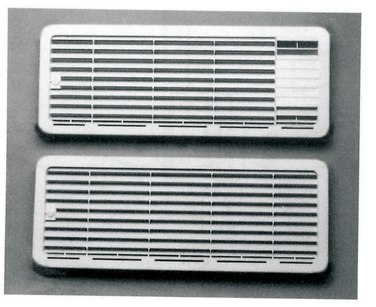 DOMETIC TOP VENT INSERT | 16568 | Caravan Parts