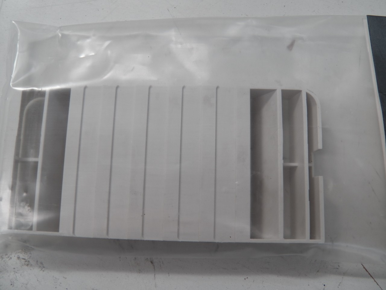 Dometic Top Vent Insert | 16568 | Caravan Parts