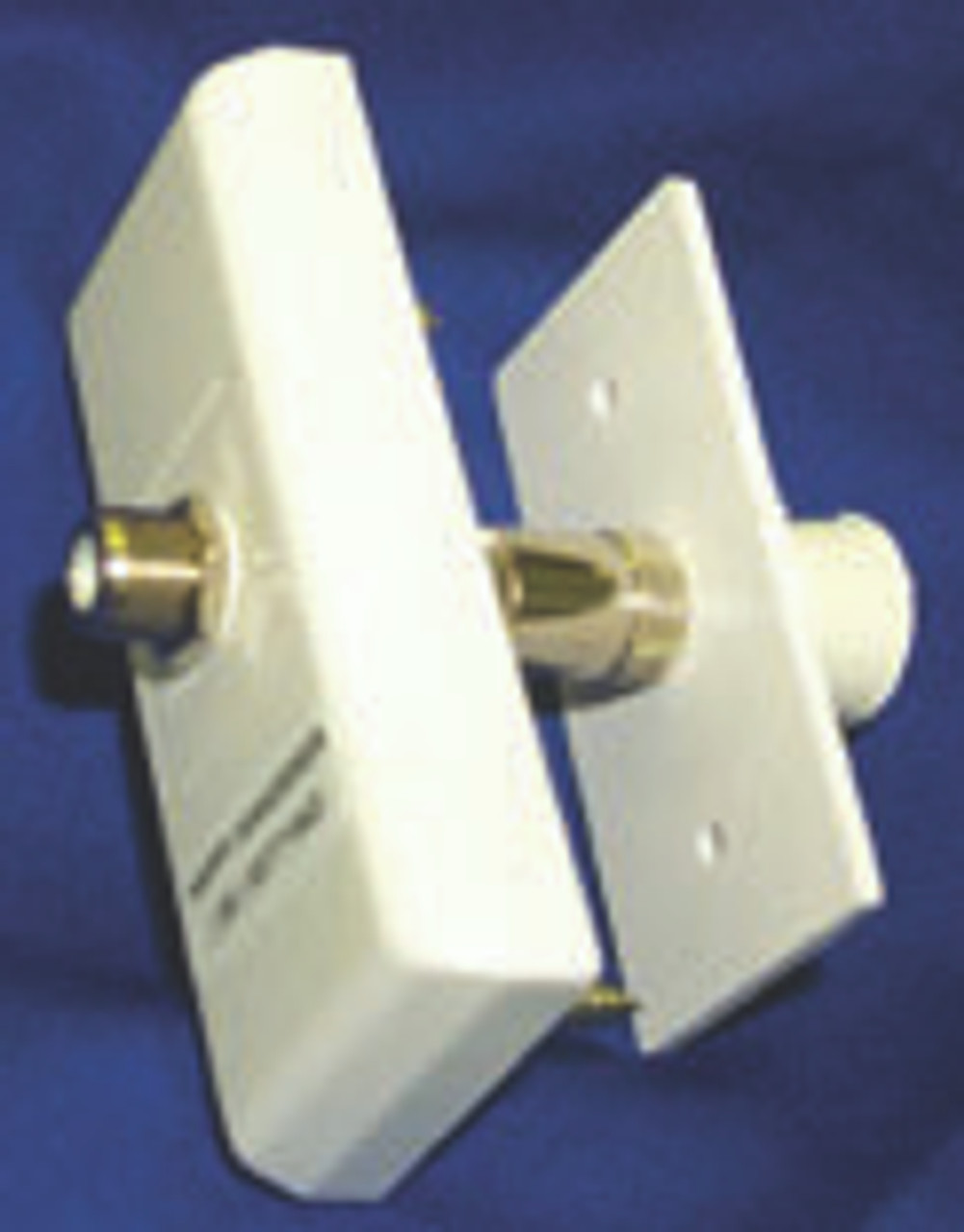 Coaxial Through The Wall Kit | 2382 | Caravan Parts