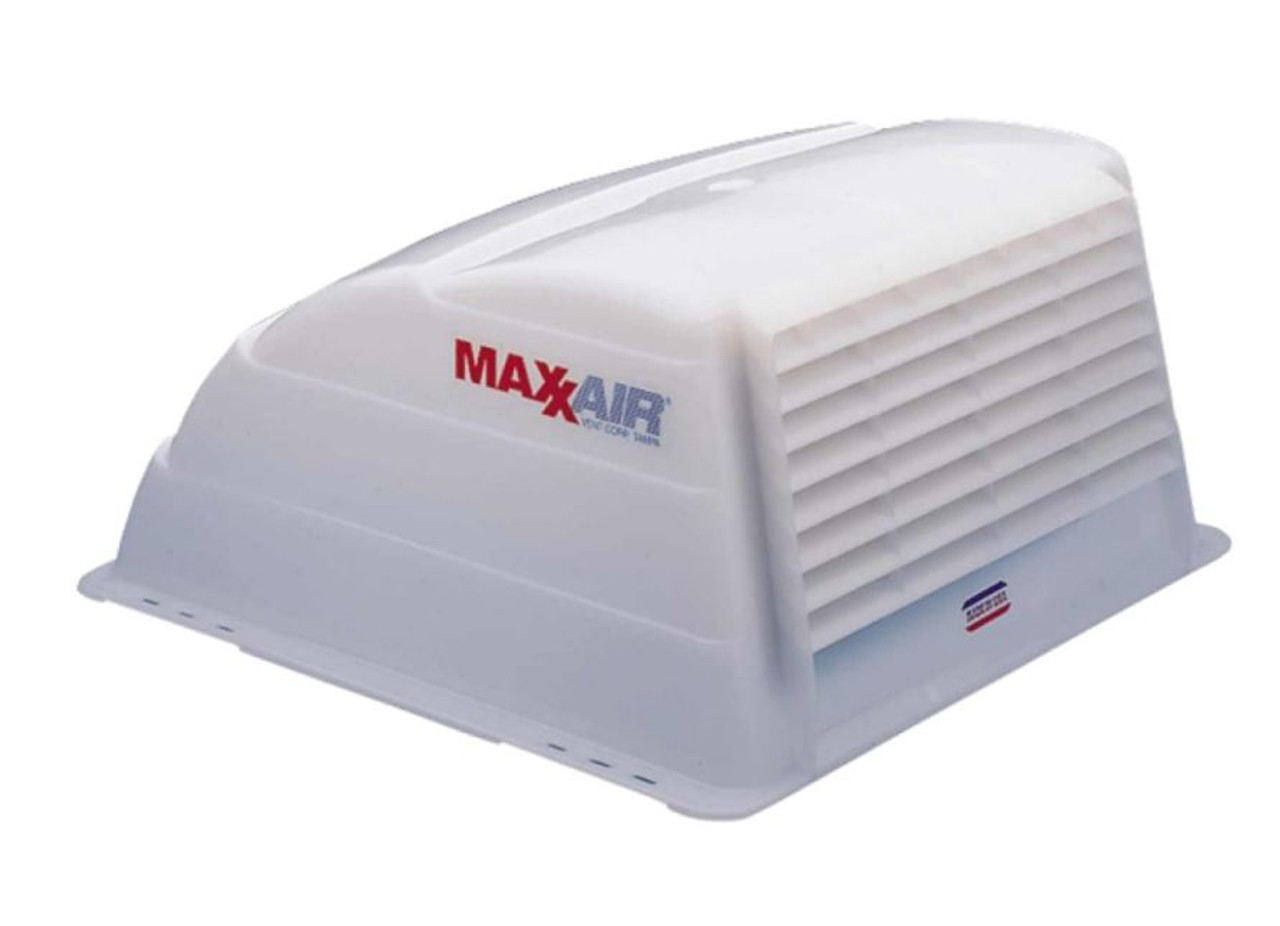 Maxxair 400mm X 400mm Vent Cover