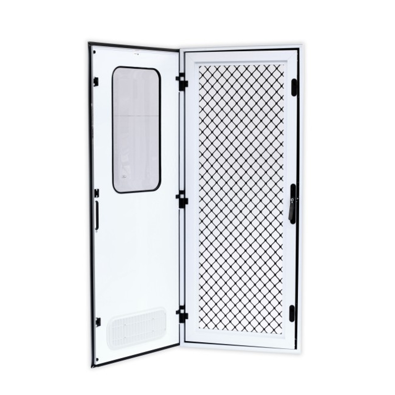 Odyssey 4Sc Dr 1540X572 Wh Rhh | 41137 | Caravan Parts