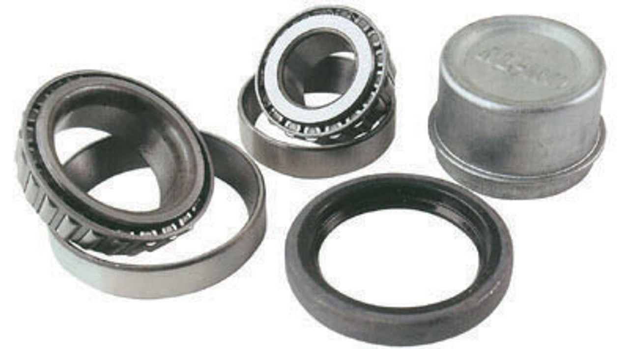 BEARING KIT FORD SKIN PACKED | 6565 | Caravan Parts