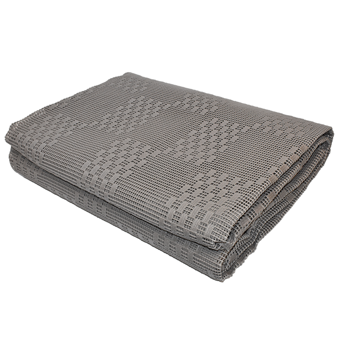 COAST PREMIUM Multi-Purpose Floor Mat GREY 250cm x 600cm C/W Carry Bag | 200-08646