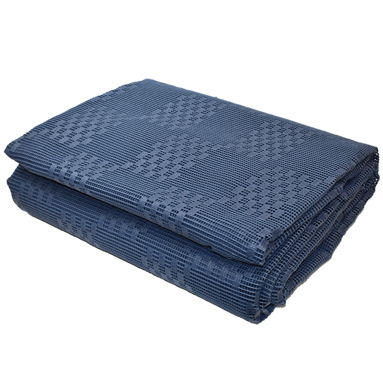 COAST PREMIUM Multi-Purpose Floor Mat BLUE 250cm x 500cm C/W Carry Bag | 200-08654