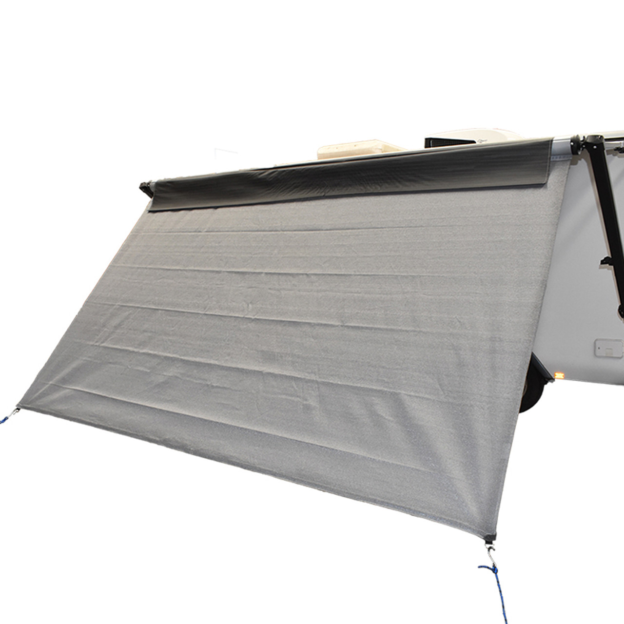 COAST TRAVELITE Sunscreen - W4940mm x H1800mm - to suit  17Ft Roll-Out Awning | 200-09414