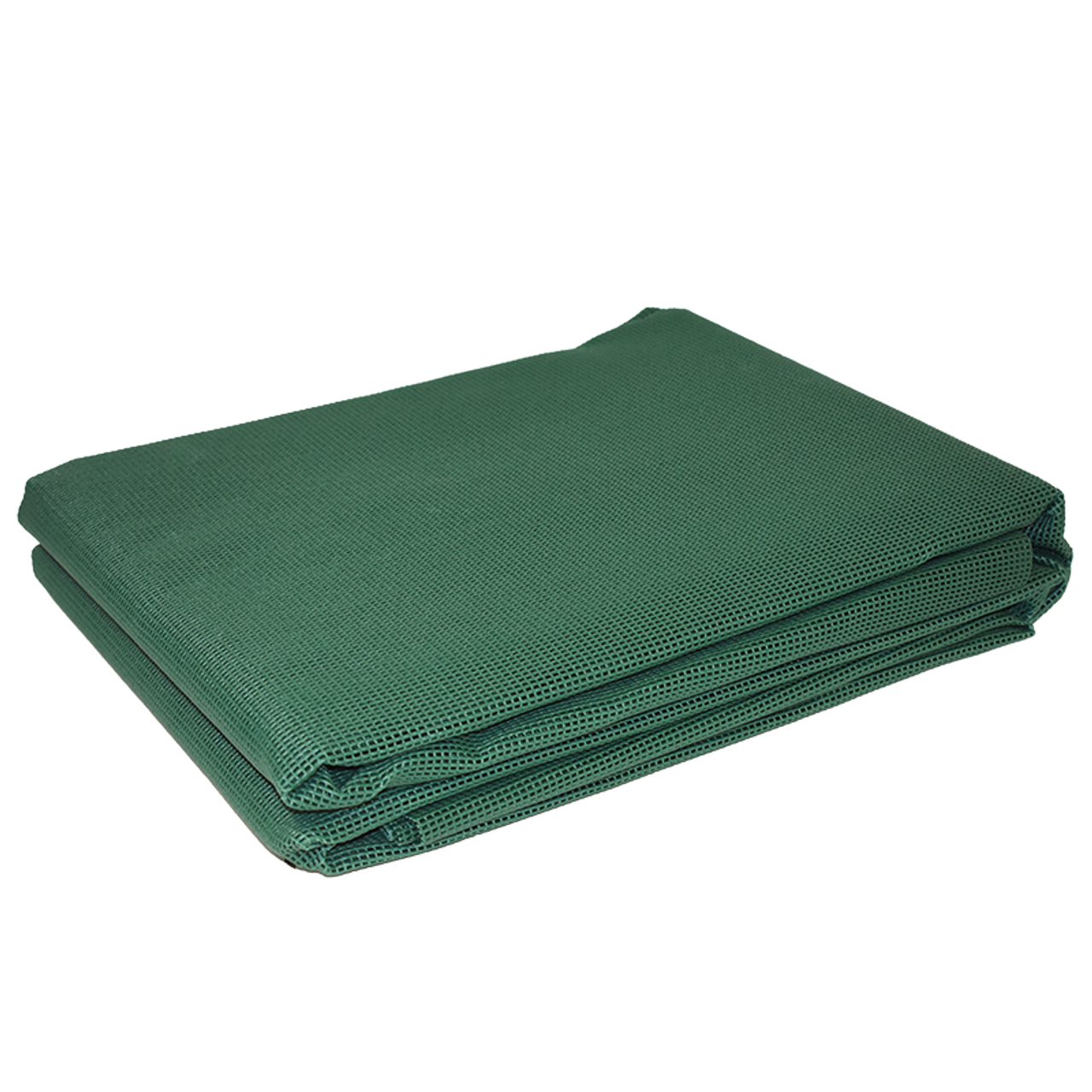 COAST TRAVELITE Multi-Purpose Floor Mat GREEN 250cm x 600cm C/W Carry Bag | 200-08606