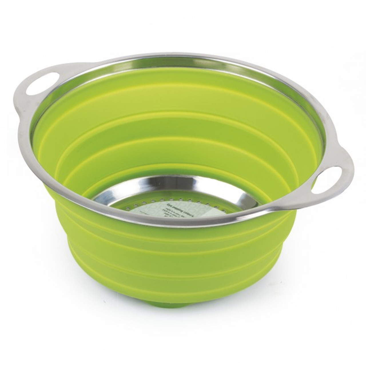 Pop Up Colander - Colours will vary | 42859 | Caravan Parts