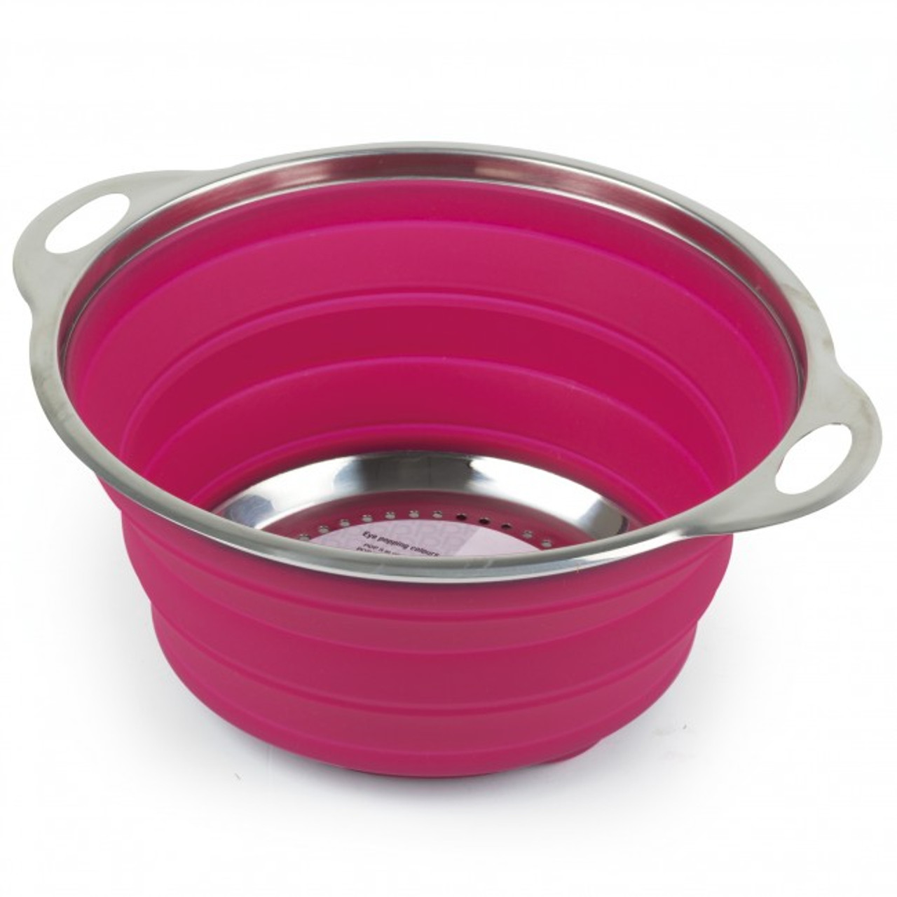 Pop Up Colander - Colours will vary | 42859 | Caravan Parts