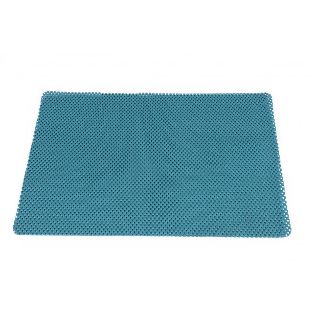 Place Mat Hunter Green Flat