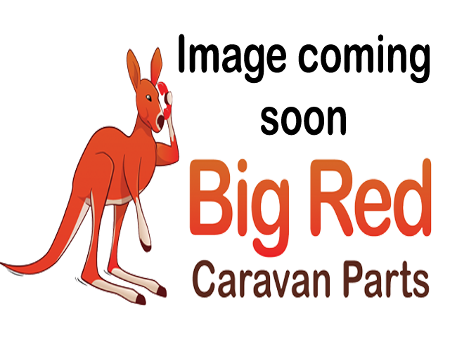 Fiamma Bike Rack Protection Pad Kit 2pcs Set  98656-034 | 350-06217