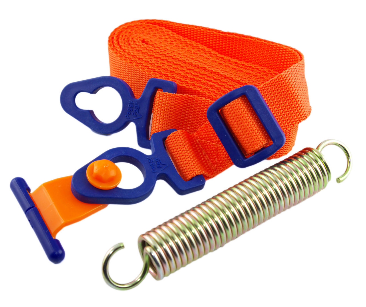 Peggie Peg Tie Strap