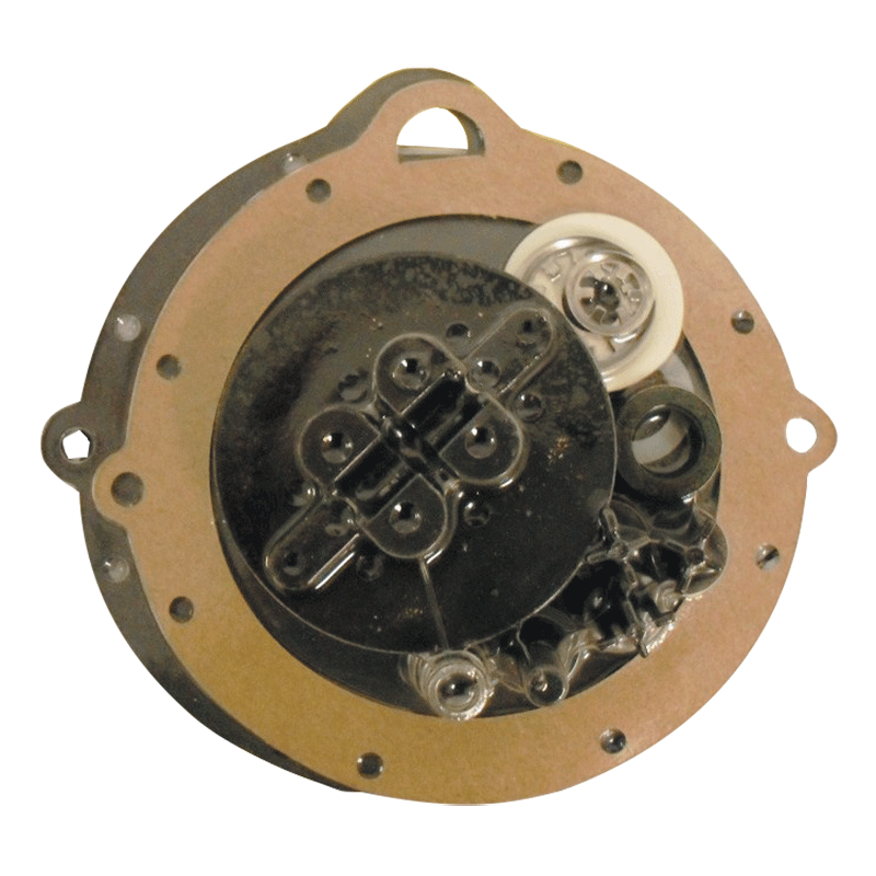 Lowboy Hand Pump 131 Repair Kit. 0017789/C6553 Big Red Caravan Parts