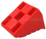 Haigh Wheel Chock | 450-00398